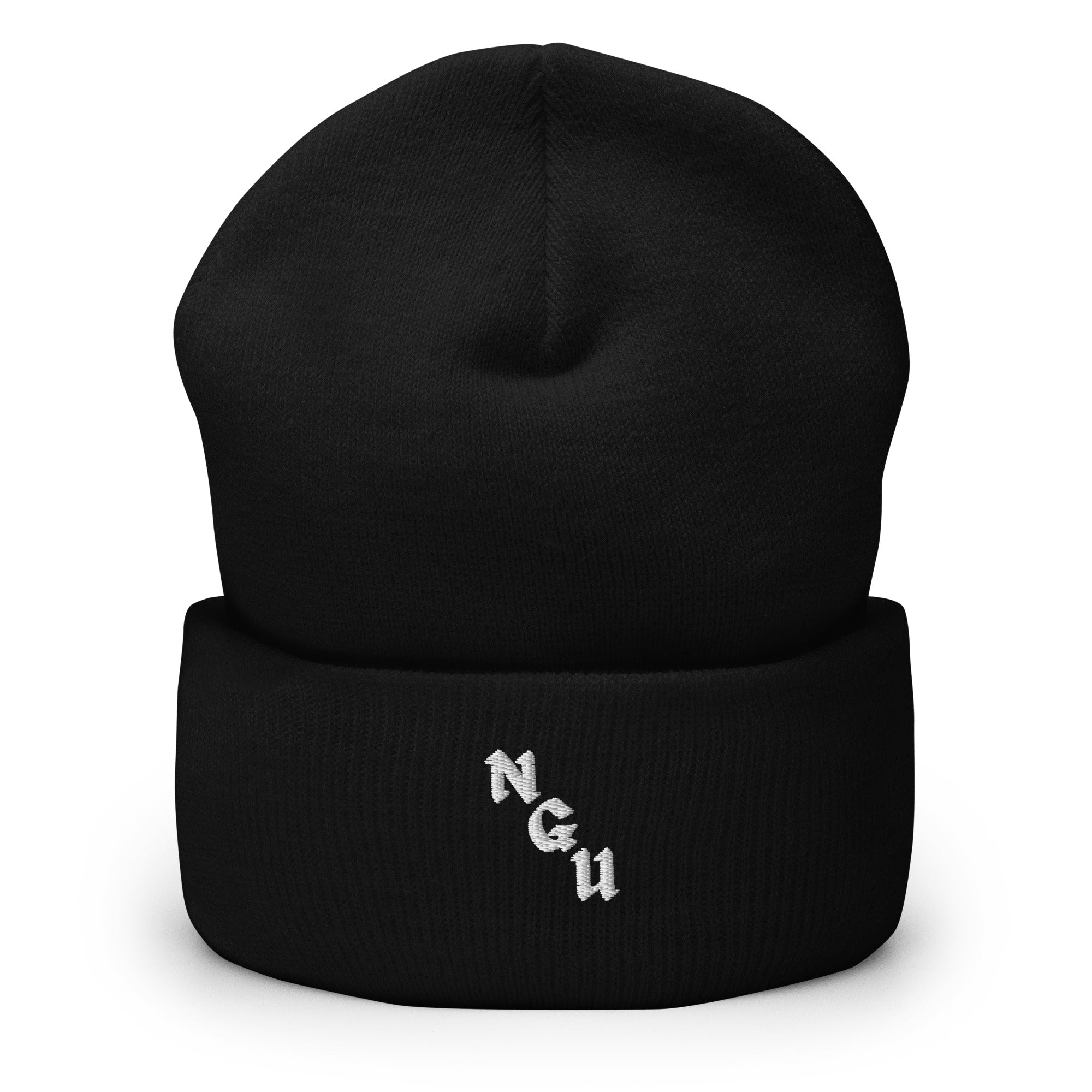 NGU Beanie