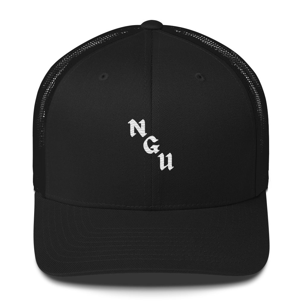 NGU Trucker Cap