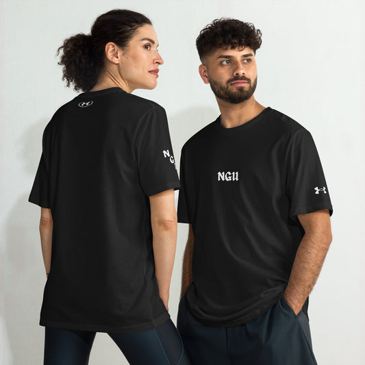 NGU Under Armour T-Shirt