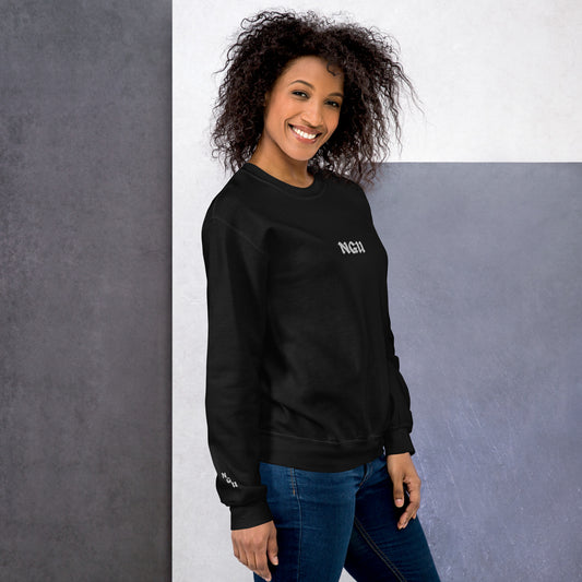 NGU Crewneck