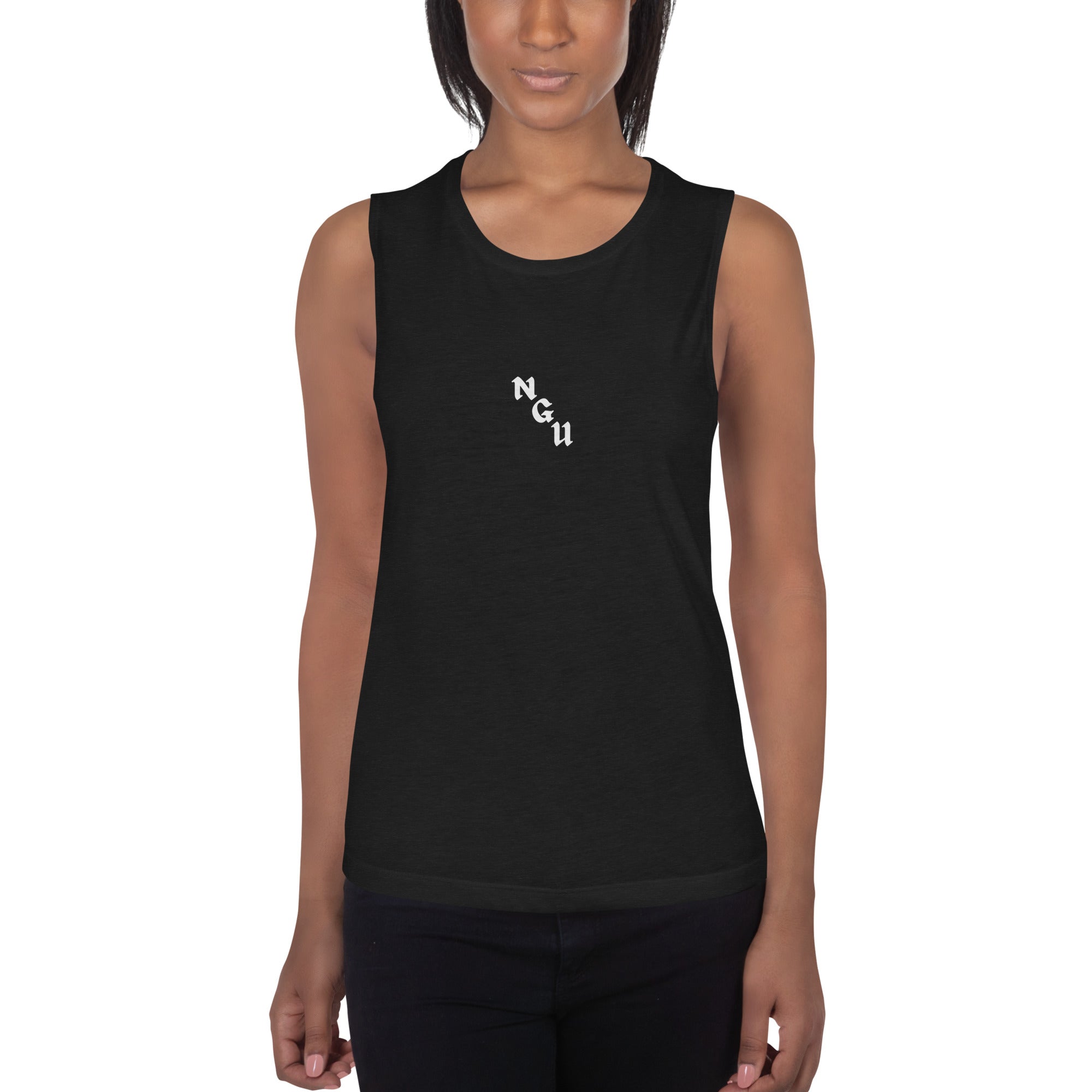 NGU Ladies Tank Top